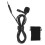 Lightweight Lavalier Mic for Vloggers 1