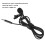 High-Fidelity Clip-On Mic 3.5mm Jack 1