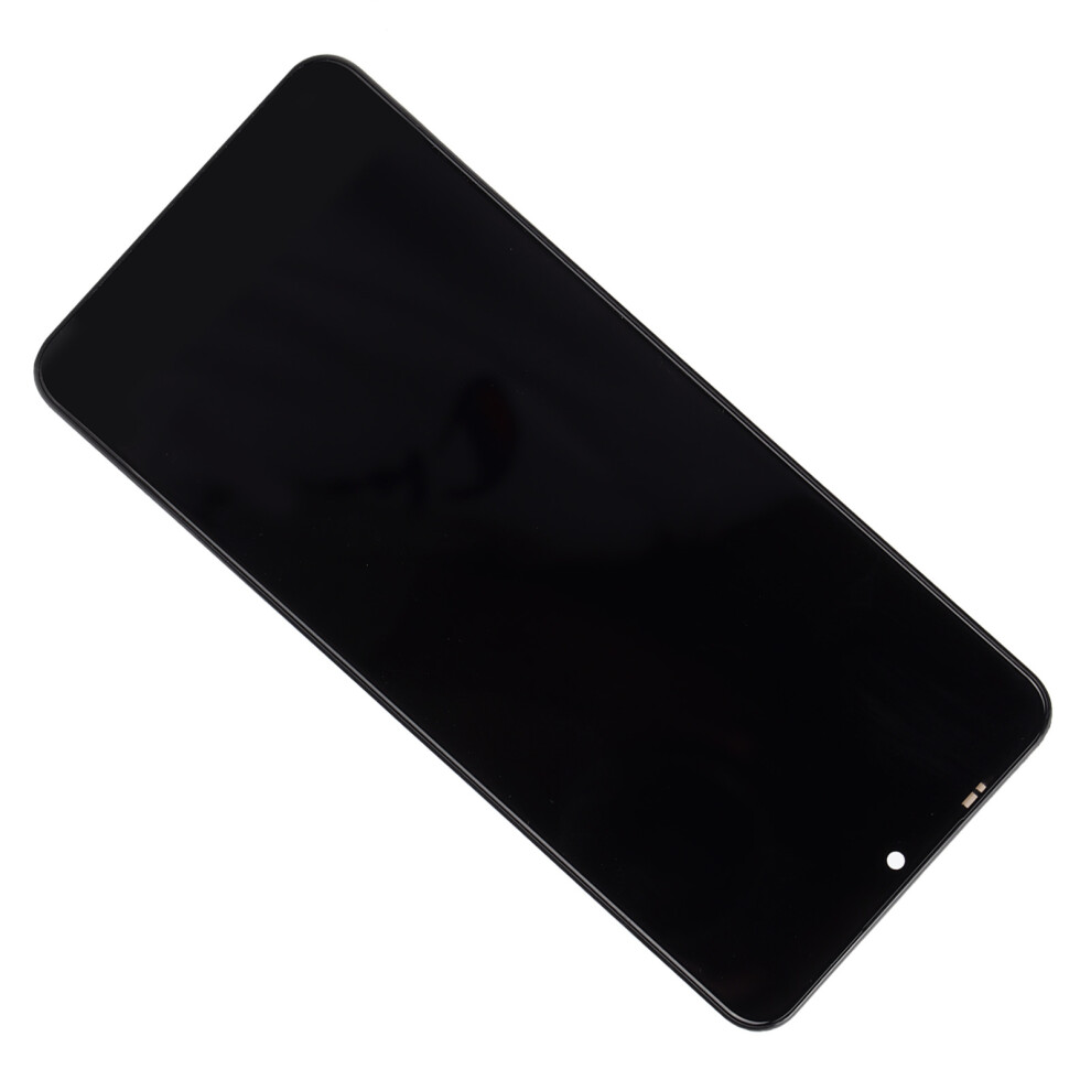 Galaxy A125 Lcd Touch Screen Part 7806371622079