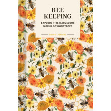 Pocket Nature Beekeeping Explore the Marvelous World of Honeybees by A