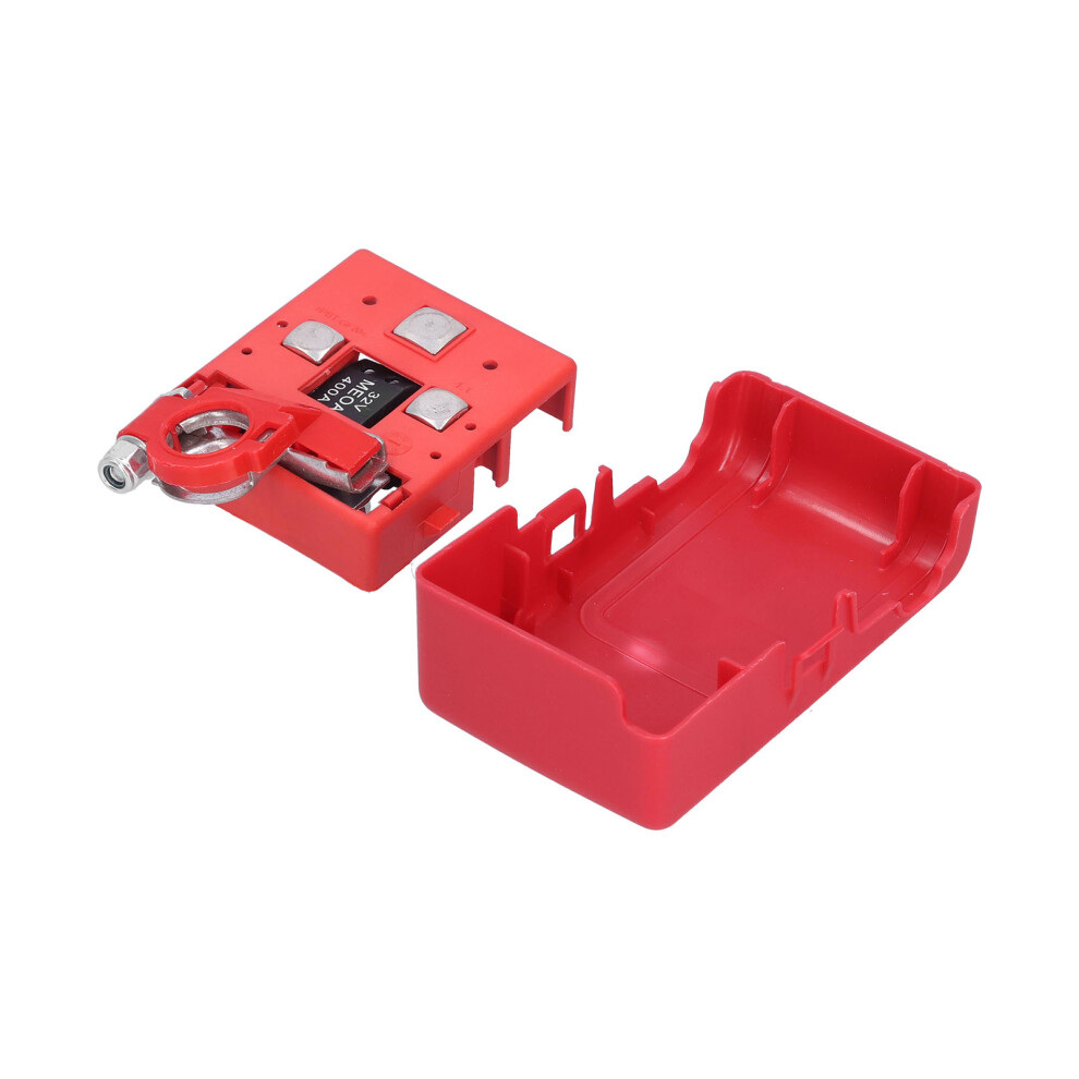 32V 400A Caravan Battery Terminal Quick Release 7806371673422
