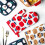 Gants de cuisine résistants à la chaleur (2 pièces) 5