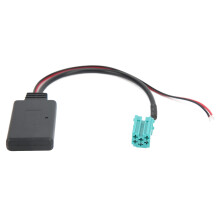 Car Bluetooth Module Aux Adapter for Clio