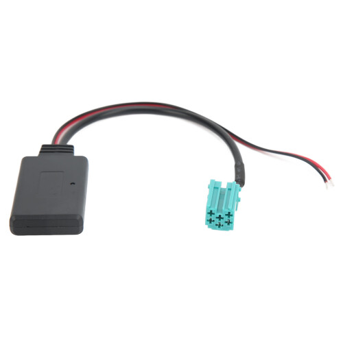 Car Bluetooth Module Aux Adapter for Clio