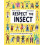 Respect the Insect by Jules Howard Hardcover Book 1