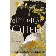 American Queen by Vanessa Miller Paperback Book