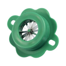 Bucătărie ceapă verde ușor de tocat ceapă verde tocată tăietor ceapă verde tocată felie de ceapă instrument de bucătărie multifuncțional