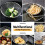 Stainless Steel Spider Strainer for Cooking 1 pcs 5