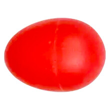 Plastic Egg Shaker for Rhythm Learning