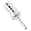 Druckreduzierer Waldhorn Messing 5