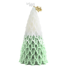 Saldi di Natale! lulshou Candela aromatica per albero di Natale all'ingrosso Regalo di compleanno Piccolo regalo Set di candele natalizie Regalo di