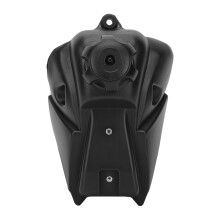 3,5 L Tankdeckel für KLX110, RM65, DRZ110, Schwarz