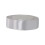 Silk Satin Ribbon 25 Yards per Roll 5 cm Width White 7