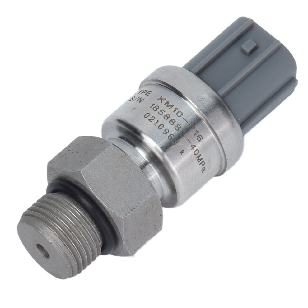 Excavator Pressure Sensor KM10-P16