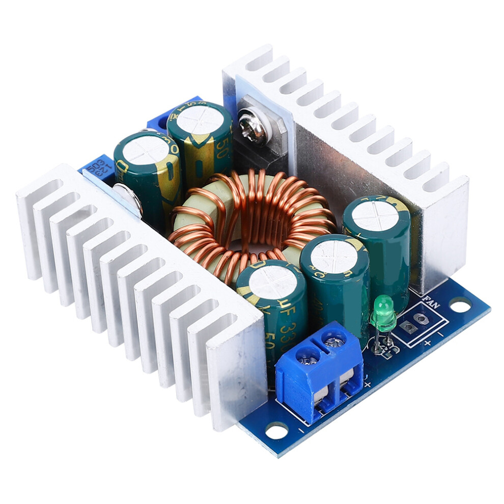 12A Buck Module Heatsink 180KHz DCDC
