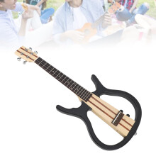 Electric Ukelele A45 Maple Wood 4 String