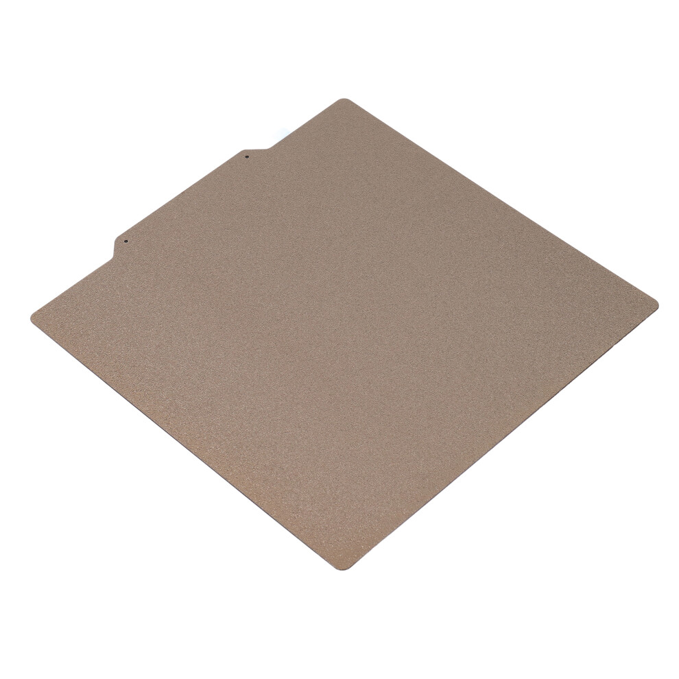 235x235mm PEY PEI Double-Sided Build Surface