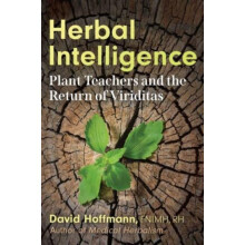 Herbal Intelligence by Hoffmann David FNIMH AHG Paperback Book