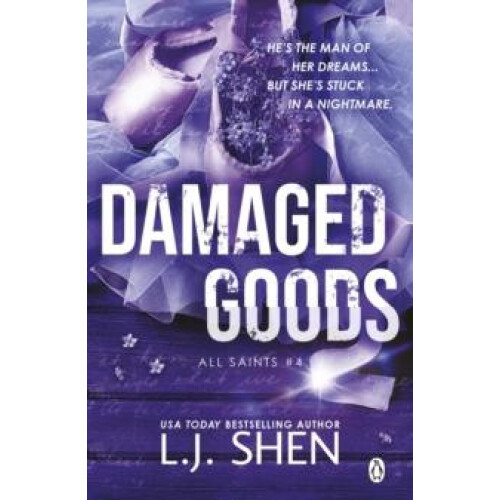 Damaged Goods by L. J. Shen Paperback Book