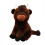 Soft Cow Plush Toy – Calming Design, Machine Washable 3