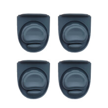 Bouchon de couvercle de rechange en silicone Owala Sip 355 ml (12 oz)