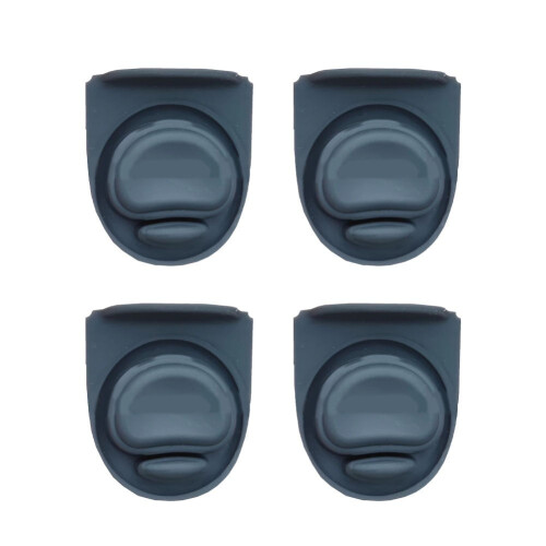 Bouchon de couvercle de rechange en silicone Owala Sip 355 ml (12 oz)