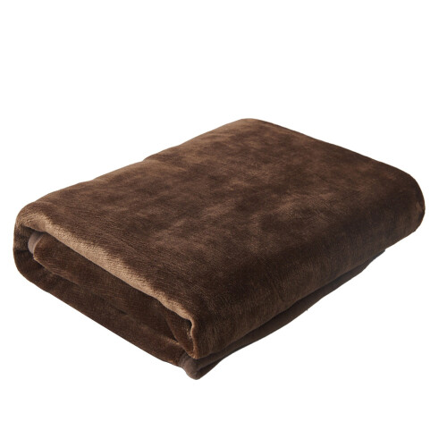Electric Blanket Single Size Polyester with Temperature 1