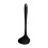 Silicone Soup Spoon Long Handle Heat-Resistant 1 Piece 2