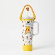 Stanley Winnie The Pooh Quencher H2.0 FlowState