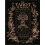 Tarot Almanac by Bess Matassa Hardcover Book 1