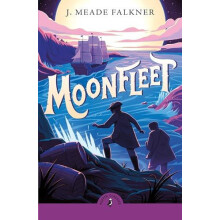 Moonfleet by John Meade Falkner Paperback Book