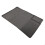 Modern Grey Silicone Coffee Bar Mat 9