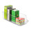 Getränkedosenspender Organizer 8