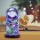 Forever Rose Luminous Flower in Glass Dome 6