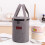 Sac isotherme portable étanche pour déjeuner (1 pièce) 4