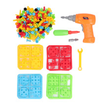 Children's Drill & Screwdriver Set 239