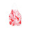 Halloween-blodig forkle for kvinner og barn, 1 stk. 2