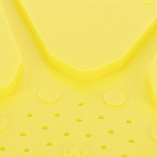 8-Way Circular Beehive Guard Disc