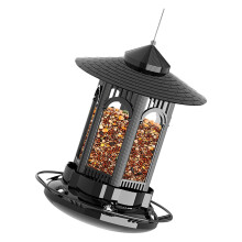 Outdoor Hanging Bird supplier Perfect For flower nuclei And