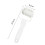 Smooth Lattice Roller Cutter for Cookies and Pizza 1pc 3