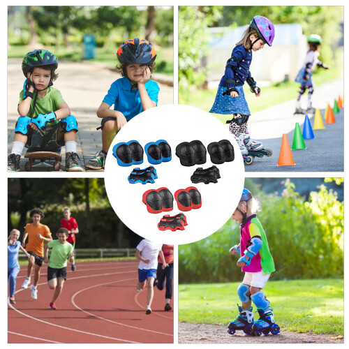 Kinder Schutz Kit 3in1 1