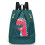 Travel Swim Backpack Waterproof with Wet Dry 1