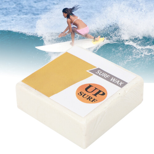 UPSURF Clear Surf Wax Anti Skid