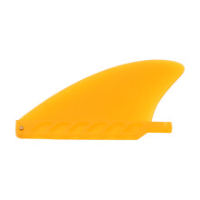 Lightweight PVC Paddle Board Fin