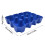 Beer crate ice block mold for cooling drinks 2