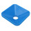 10 Stackable Square Training Cones 1