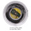 200m Polyester Tennis String Double Ribbed 1