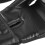 PU Boxing Gloves 8oz Black for Training and 1