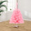 Kayannuo Christmas Tree Ornament Spruce Artificial 6ft 2