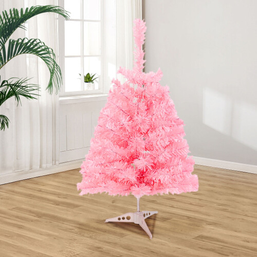 Kayannuo Christmas Tree Ornament Spruce Artificial 6ft 1